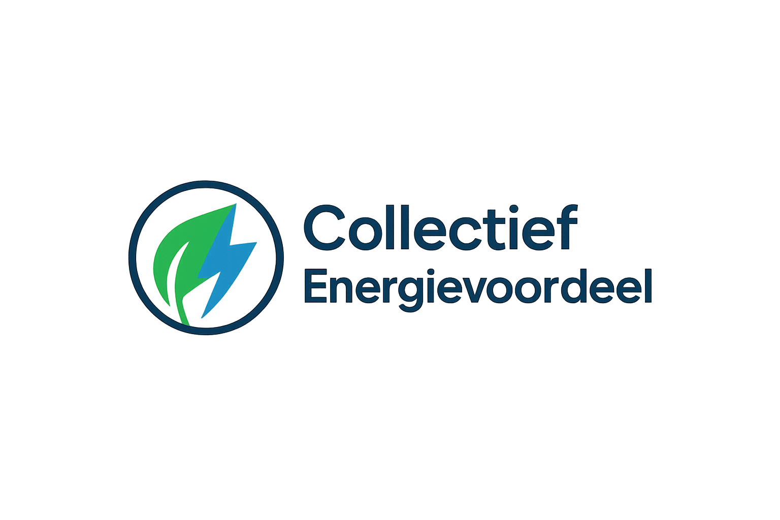 Collectief Energievoordeel